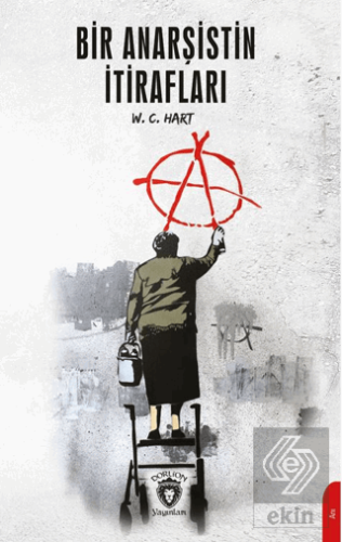 Bir Anarşistin İtirafları