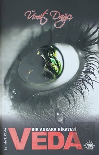 Bir Ankara Hikayesi - Veda
