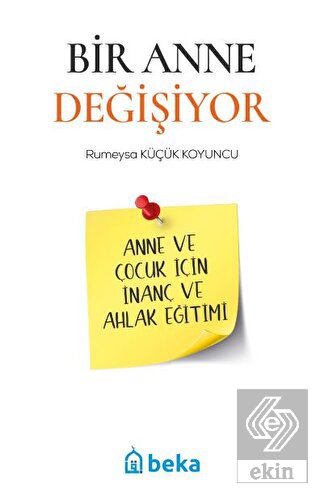 Bir Anne Değişiyor