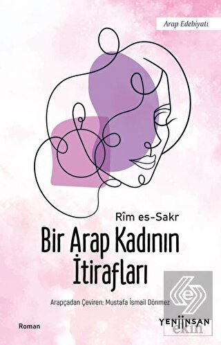 Bir Arap Kadının İtirafları