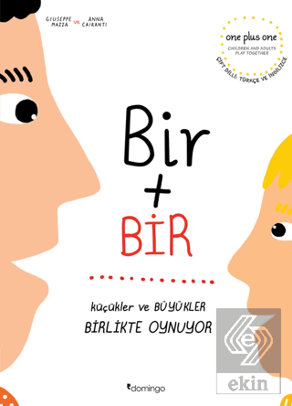 Bir + Bir
