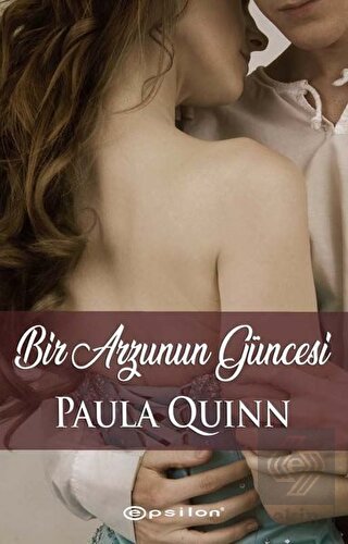 Bir Arzunun Güncesi