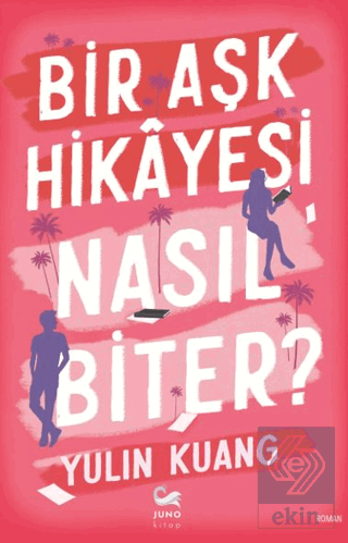 Bir Aşk Hikayesi Nasıl Biter?