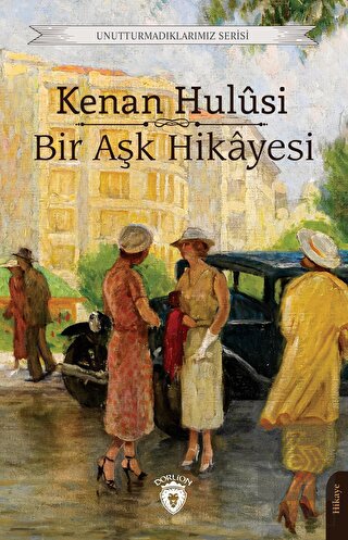 Bir Aşk Hikayesi