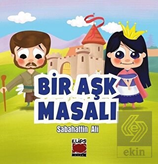 Bir Aşk Masalı