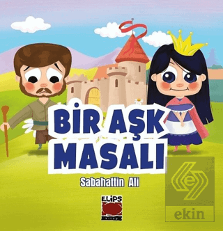 Bir Aşk Masalı