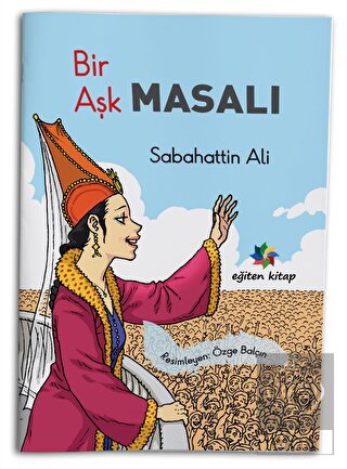 Bir Aşk Masalı