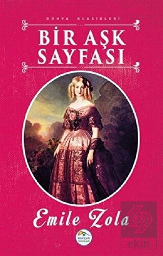 Bir Aşk Sayfası