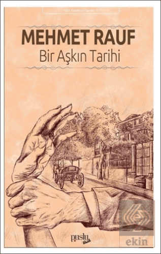 Bir Aşkın Tarihi