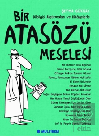 Bir Atasözü Meselesi