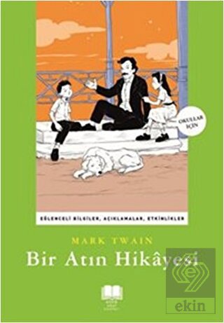 Bir Atın Hikayesi