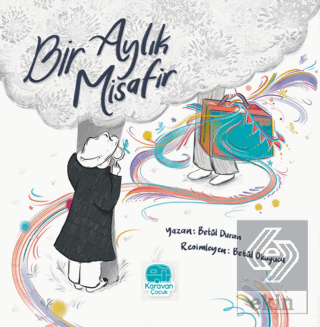 Bir Aylık Misafir