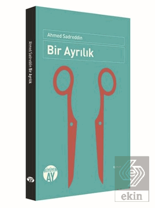 Bir Ayrılık