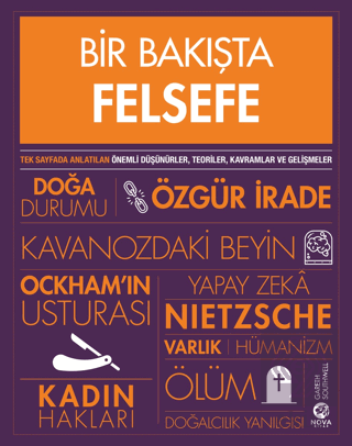 Bir Bakışta Felsefe