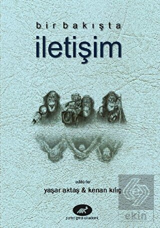 Bir Bakışta İletişim