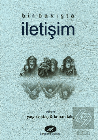 Bir Bakışta İletişim