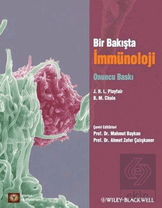 Bir Bakışta İmmünoloji