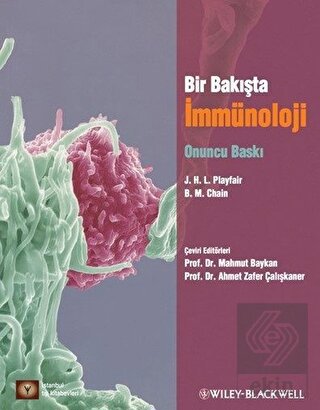 Bir Bakışta İmmünoloji