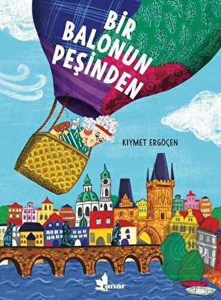 Bir Balonun Peşinden