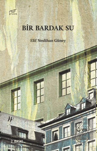 Bir Bardak Su