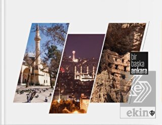 Bir Başka Ankara