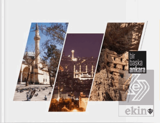 Bir Başka Ankara