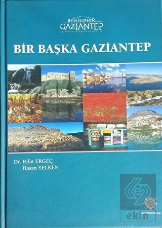 Bir Başka Gaziantep