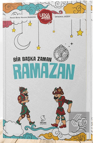 Bir Başka Ramazan