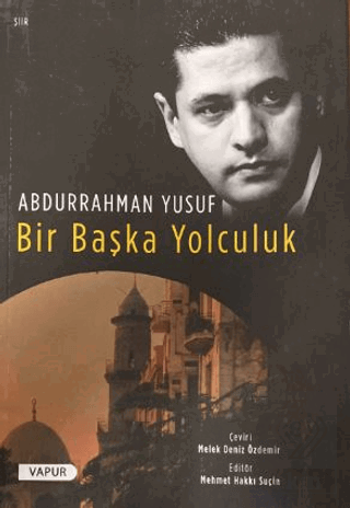 Bir Başka Yolculuk