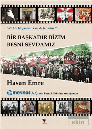 Bir Başkadır Bizim Besni Sevdamız