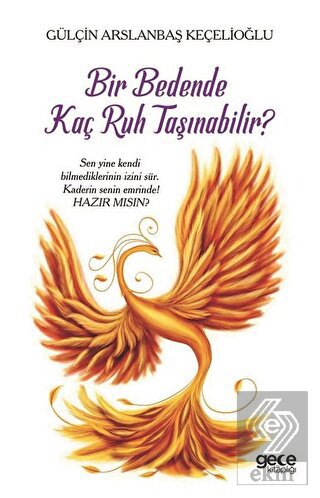 Bir Bedende Kaç Ruh Taşınabilir?