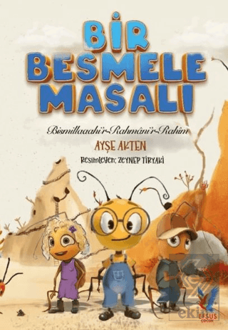 Bir Besmele Masalı