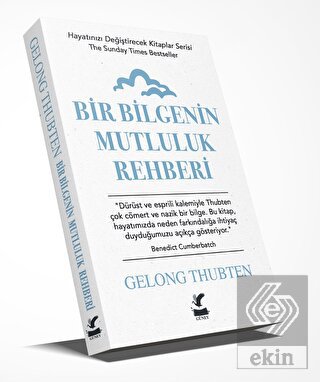 Bir Bilgenin Mutluluk Rehberi
