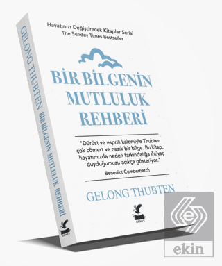 Bir Bilgenin Mutluluk Rehberi