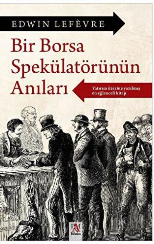 Bir Borsa Spekülatörünün Anıları
