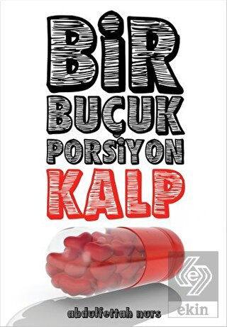 Bir Buçuk Porsiyon Kalp