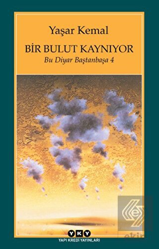 Bir Bulut Kaynıyor