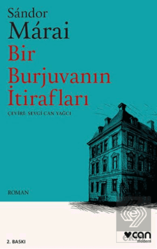 Bir Burjuvanın İtirafları