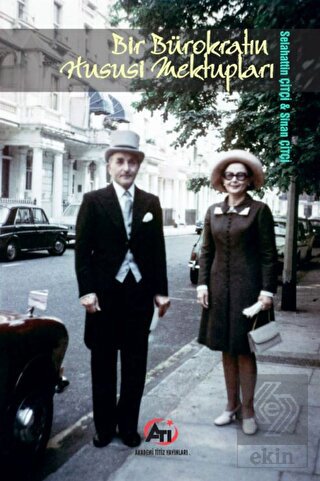 Bir Bürokratın Hususi Mektupları