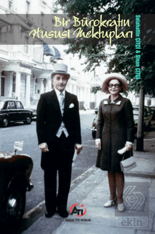 Bir Bürokratın Hususi Mektupları