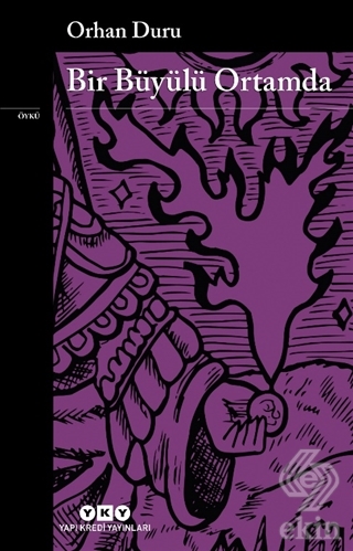 Bir Büyülü Ortamda