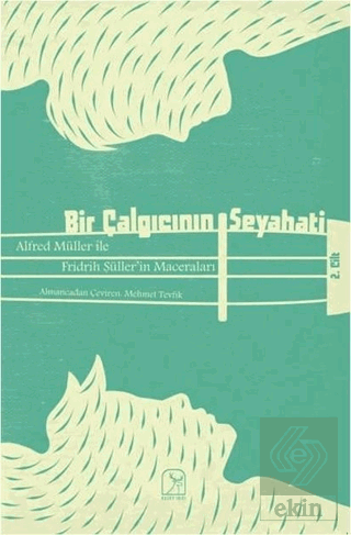 Bir Çalgıcının Seyahati 2. Cilt