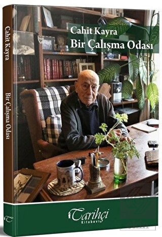 Bir Çalışma Odası
