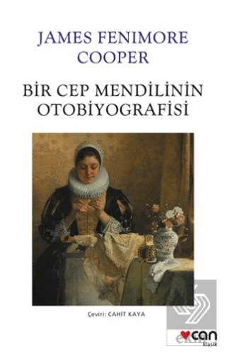 Bir Cep Mendilinin Otobiyografisi