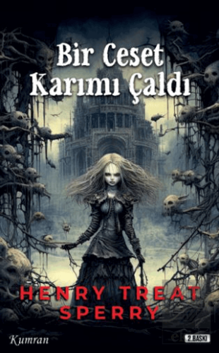 Bir Ceset Karımı Çaldı