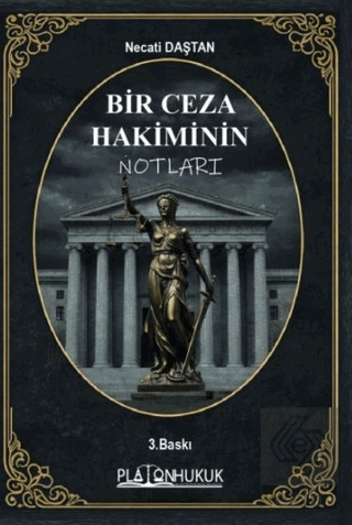 Bir Ceza Hakiminin Notları