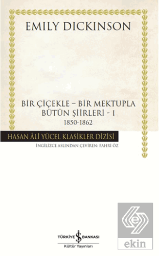 Bir Çiçekle – Bir Mektupla