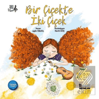 Bir Çiçekte İki Çiçek