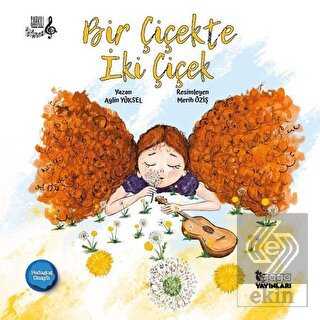 Bir Çiçekte İki Çiçek