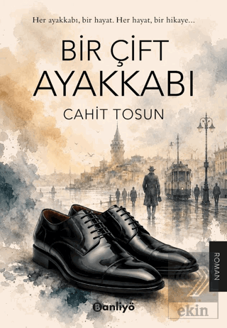 Bir Çift Ayakkabı
